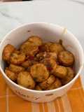 Tofu Saus Tiram