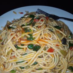 A picture of Pasta.
