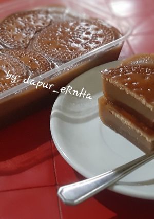Foto resep Agar-Agar Marie Regal