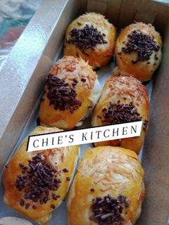 Foto resep Bolen Pisang Coklat Keju