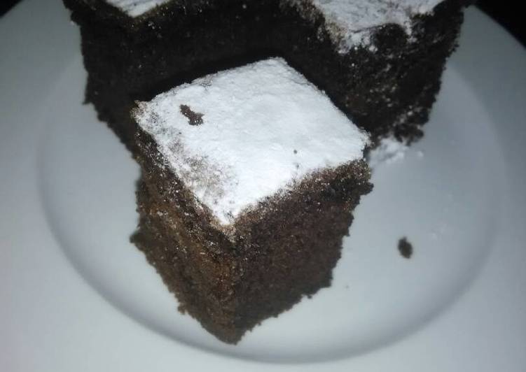 Resep masakan Bolu tepung beras zuper lembut | Cara Buat Bolu tepung beras zuper lembut Yang Bisa Manjain Lidah