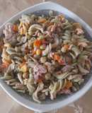 Ensalada de atún 🥗