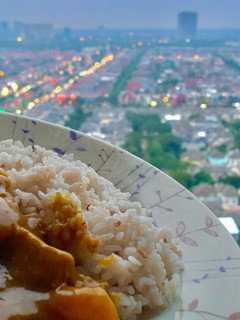 Foto resep Nasi Kare Jepang (Japanese Curry Rice)