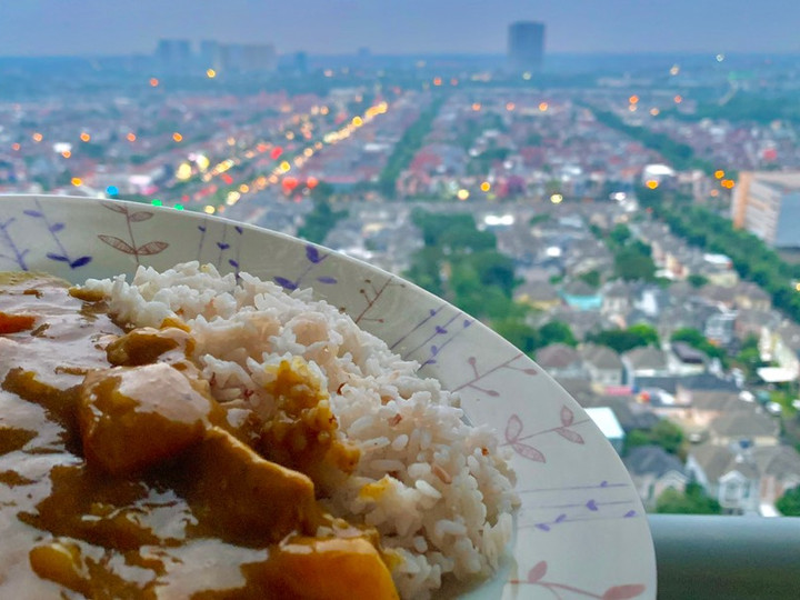 Resep Nasi Kare Jepang (Japanese Curry Rice), Enak