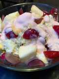 Salad Buah Endeus