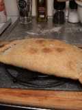 24 hour calzone