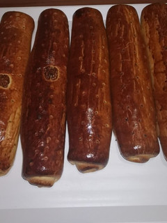 Bejgli recept fotója