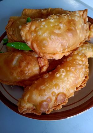 Foto resep Pastel isi bihun