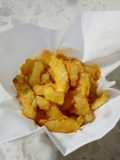 Kripik pepaya