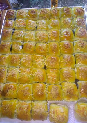 Foto resep Bolen Pisang