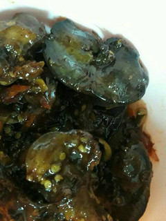 Foto resep Ati Ampela Bumbu Kecap