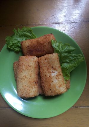 Foto resep Risoles Mertua