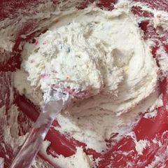 A picture of Dunkaroo Dip.