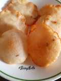 Sama Aloo Puris