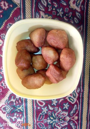 Chopwan ainihin hoton girkin