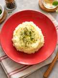 19 |Creamy mashed potato
