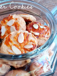 Foto resep Peanut Butter Cookies