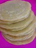 Roti Maryam Canai Cane Praktis Sederhana