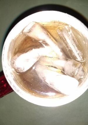 Una foto de Vodka frizz (un trago a puro verano) 🍉🍊🍋