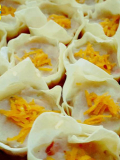 Foto resep Siomay Dimsum