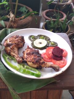 চিকেন মাখন ফ্রাই (chicken makhon fry recipe in Bengali) রেসিপির প্রধান ছবি