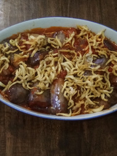 Foto resep Tumis terong sambal teri