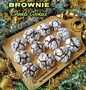 Cara Buat Brownie Crinkle Cookies Enak Dan Mudah