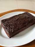 Simple Banana cake