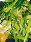 TUMIS KANGKUNG Enak dan Sederhana