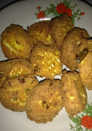Foto resep Kroket Tahu