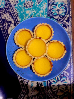 Foto resep Light pumpkin pie