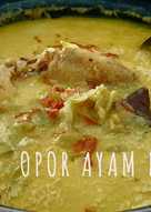 Videos Matching Opor Ayam Bumbu Kuning By Sisca Soewitomo