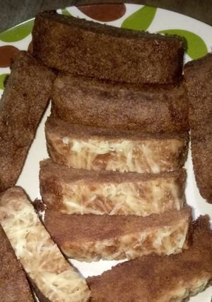 Foto resep Brownies Milo