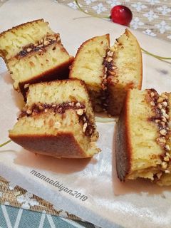 Foto resep 251. Martabak Manis Teflon