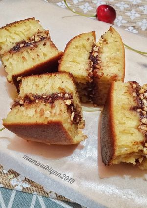 Foto resep 251. Martabak Manis Teflon