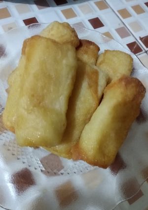 Foto resep Risol rasa risoles