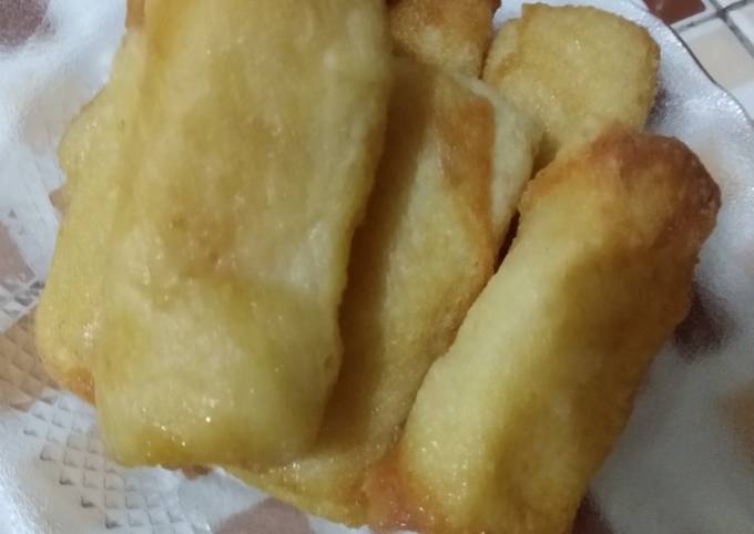 Risol rasa risoles