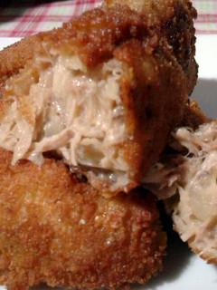 Foto principal de Croquetas de cocido