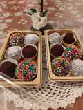 Chocolate Truffles