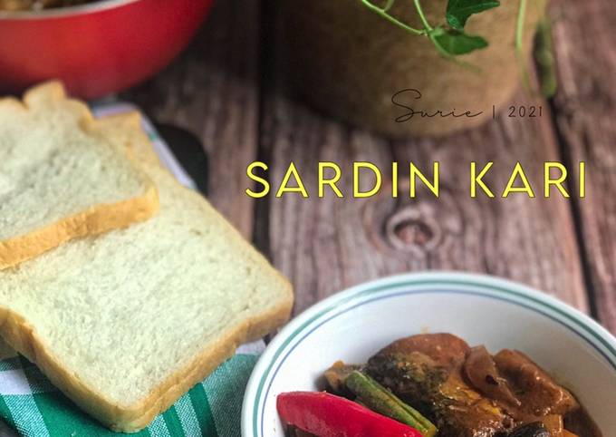 Sardin Kari