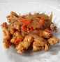 Cara Gampang Menyiapkan Resep Chicken Popcorn Saus Teriyaki yang Uenak Anti Ribet, Bikin Ngiler