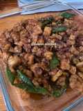 Tempe Kecap Sederhana rumahan @pawon.si.mbok