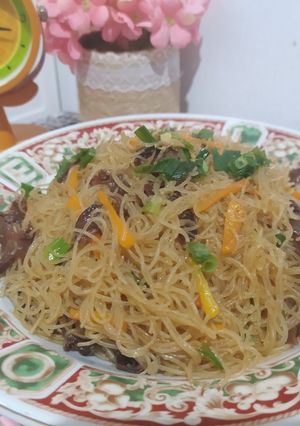 Foto resep Bihun Goreng