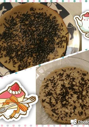 Foto resep Kue lumpur pisang teflon ala mama cece