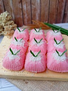 Foto resep Apem Tape Singkong