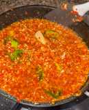 Sambal andalan babakaran
