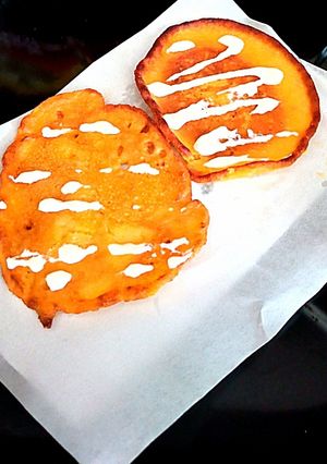 A picture of Banana malpura.