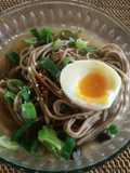 Simpel Buckwheat Noodles