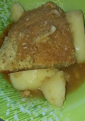 صورة لوصفة تحبولث المرقي