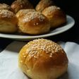 Mini Burger Bun